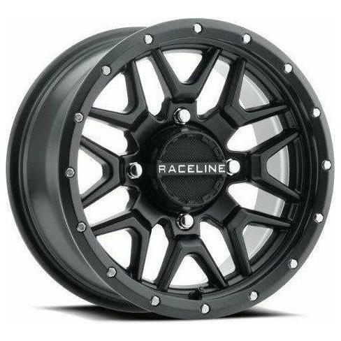 A94B Krank Simulated Beadlock Wheel | Raceline