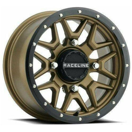 A94BZ Krank Simulated Beadlock Wheel | Raceline