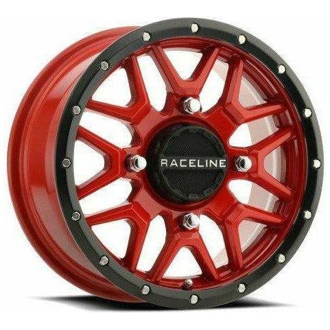 A94R Krank Simulated Beadlock Wheel | Raceline