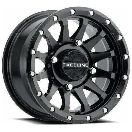 A95B Trophy Simulated Beadlock Wheel | Raceline