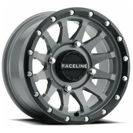 A95SG Trophy Simulated Beadlock Wheel | Raceline