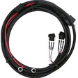 Radiance Light Bar Wiring Harness