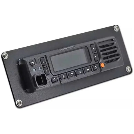 Radio Mounting Plate