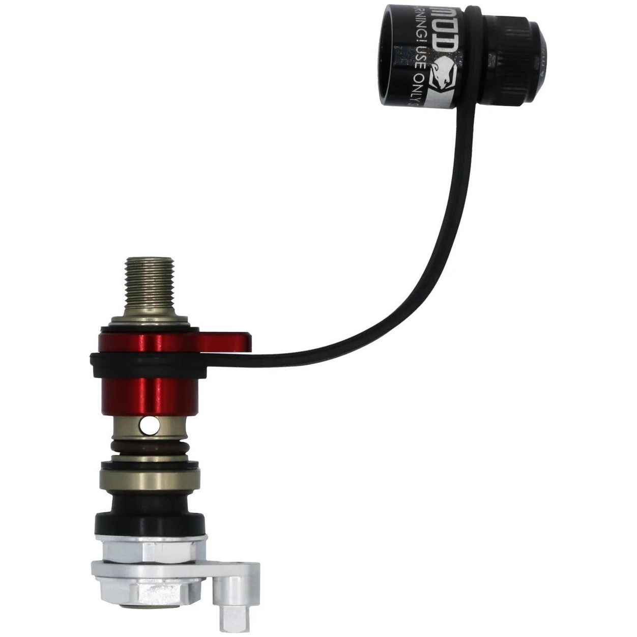 Rapid Precision Valve (Standard) | Apex