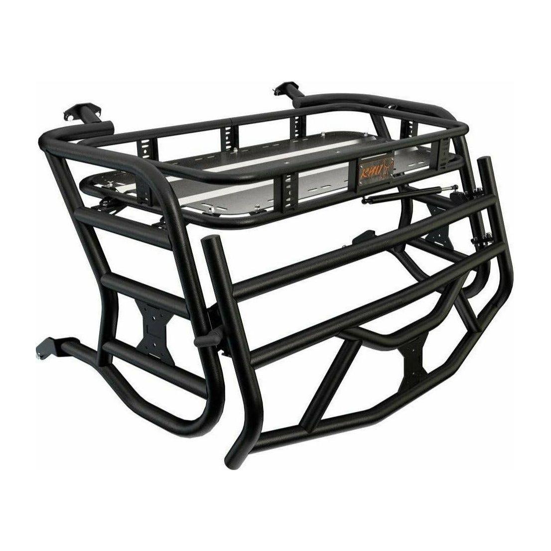 Razorback Offroad Polaris RZR 900 (2014+) Expedition Rack (Jim Todd Edition)