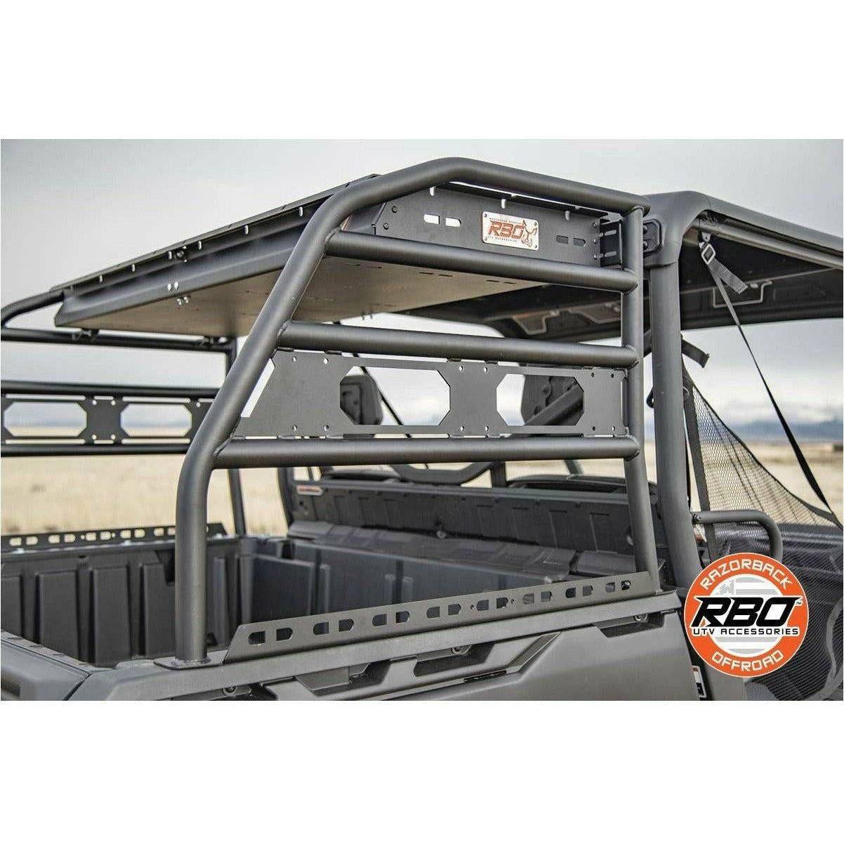 Razorback Offroad Can Am Defender Utility Cargo Rack