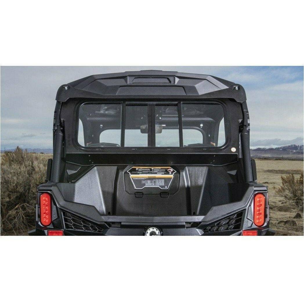 Razorback Offroad Can Am Maverick (2018+) Rear Window