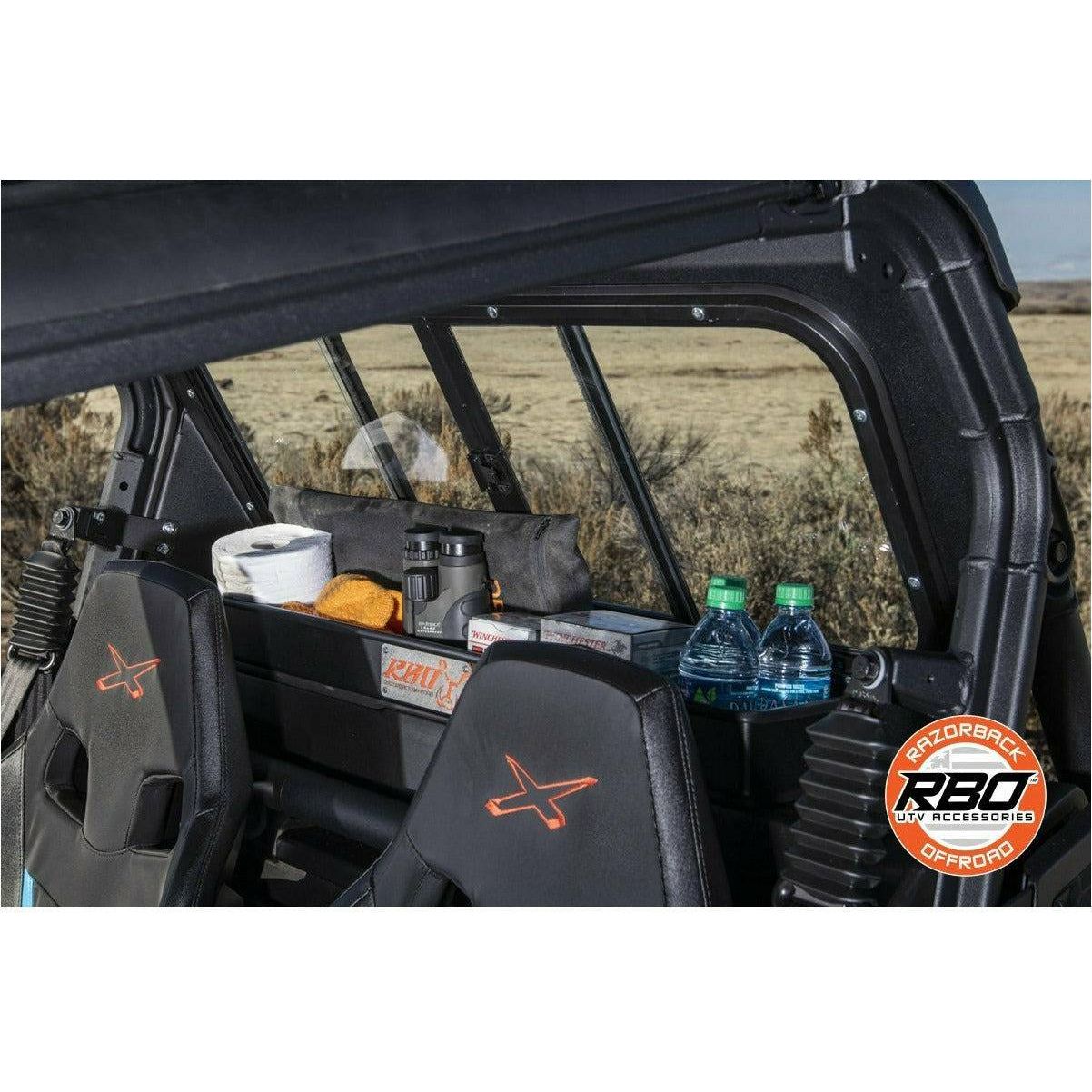 Razorback Offroad Can Am Maverick (2018+) Rear Window