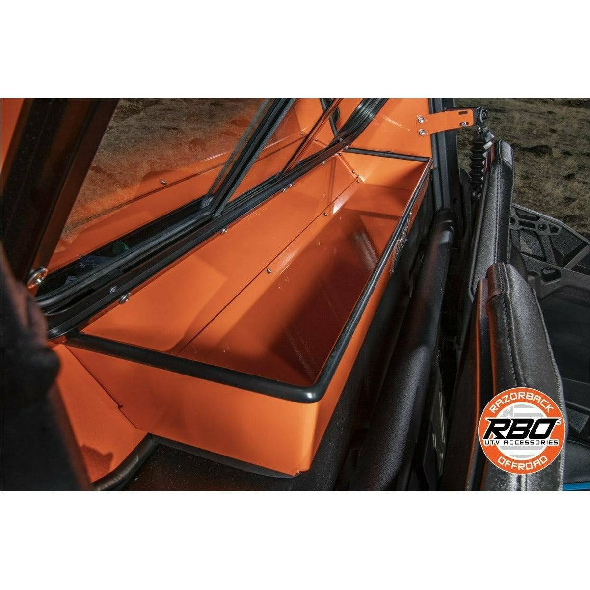 Razorback Offroad Can Am Maverick (2018+) Rear Window