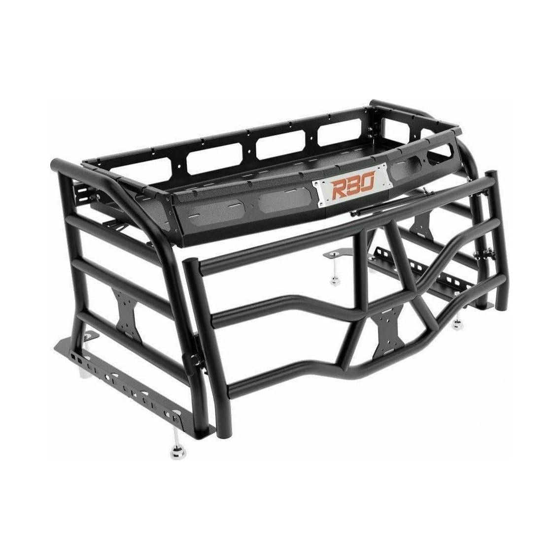 Razorback Offroad Polaris General Expedition Rack