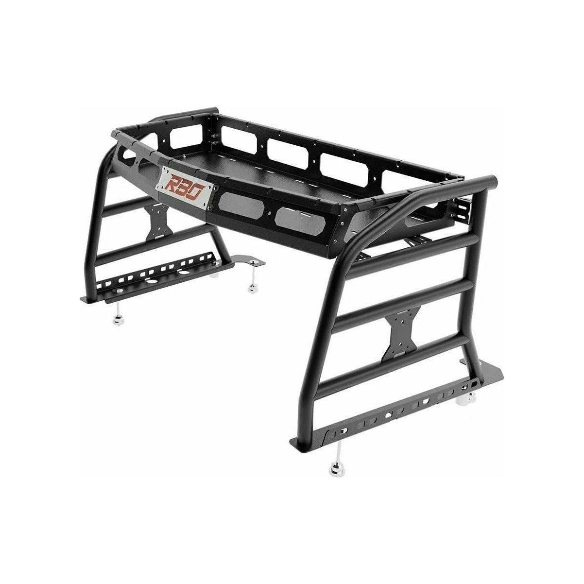 Razorback Offroad Polaris General GP Gen 2 Rack