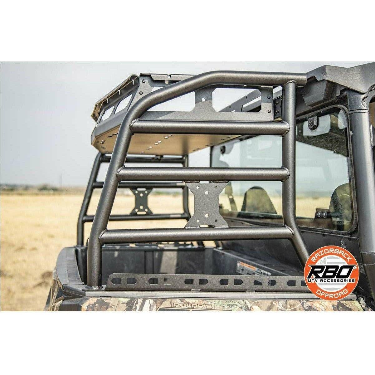 Razorback Offroad Polaris General GP Gen 2 Rack