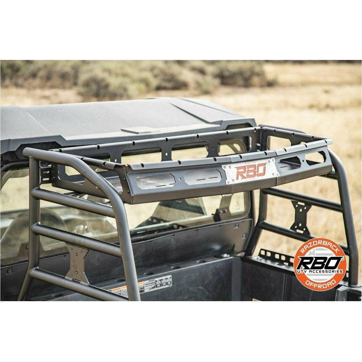 Razorback Offroad Polaris General GP Gen 2 Rack