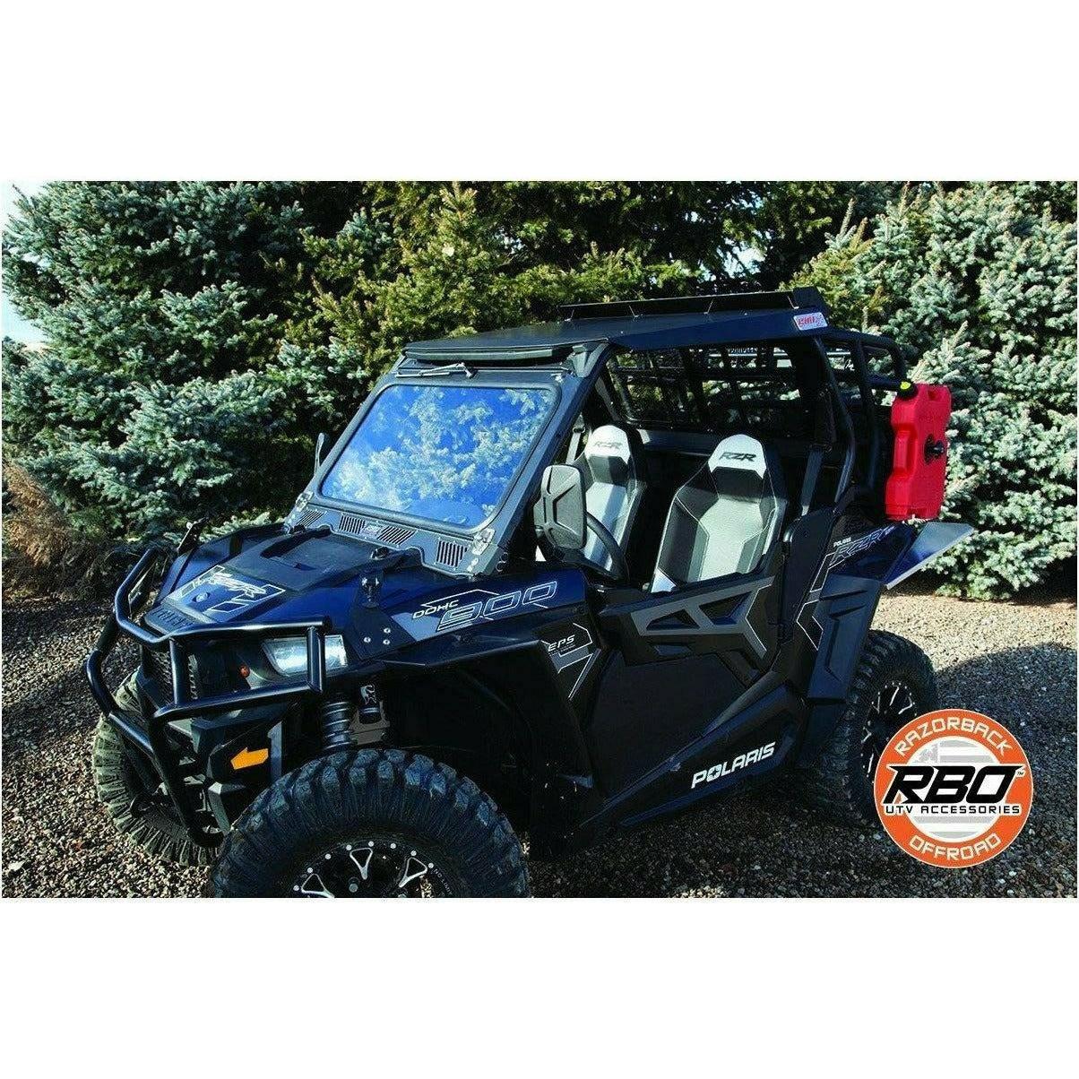 Razorback Offroad Polaris RZR Roof