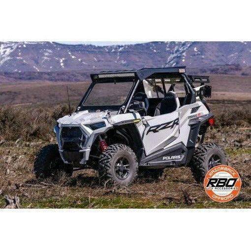 Razorback Offroad Polaris RZR Trail Desert Roof