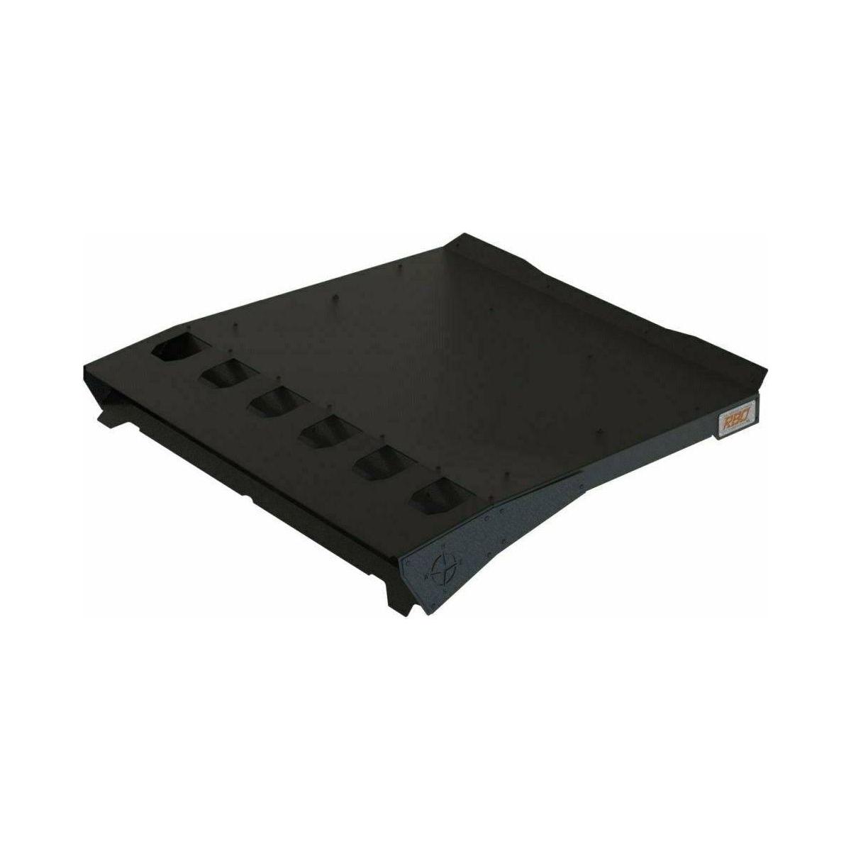 Polaris RZR Trail Desert Roof | Razorback Offroad– Kombustion Motorsports