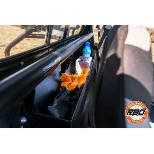 Razorback Offroad Polaris RZR Trail Rear Sliding Window