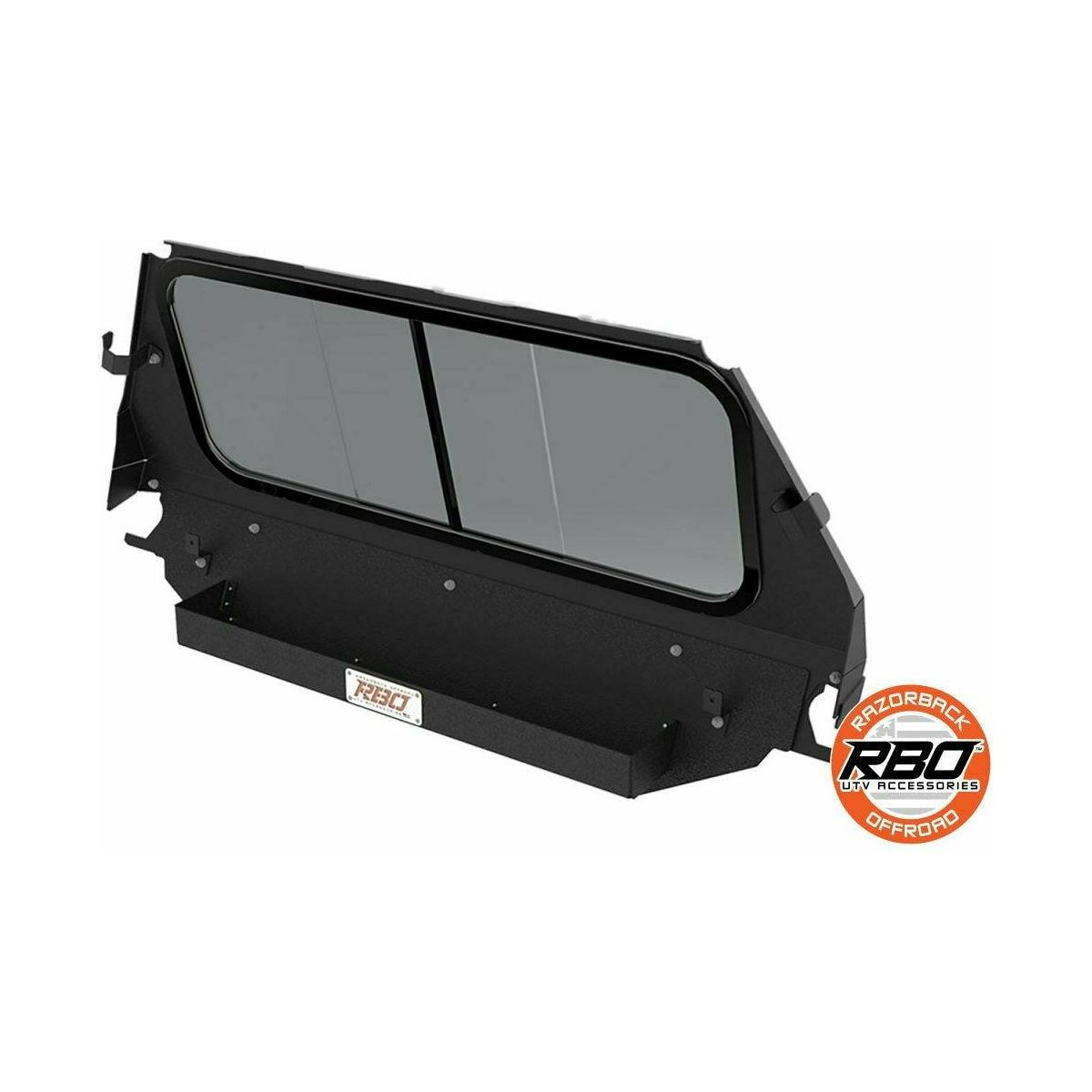 Razorback Offroad Polaris RZR Trail Rear Sliding Window