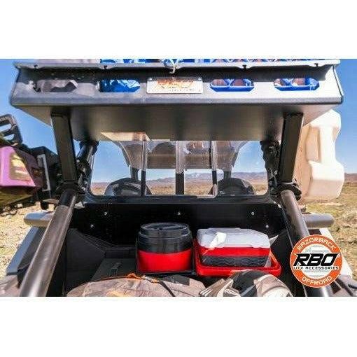 Razorback Offroad Polaris RZR Trail Rear Sliding Window