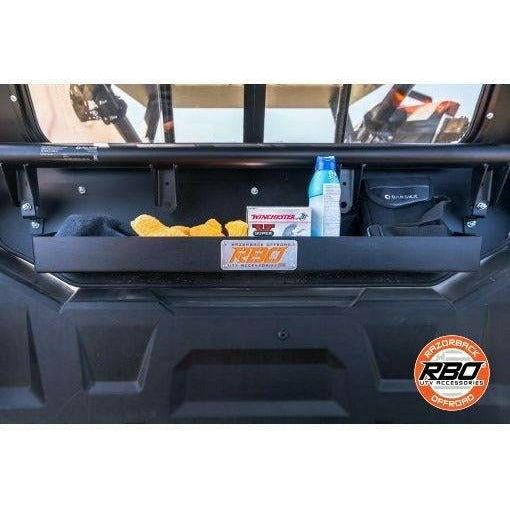 Razorback Offroad Polaris RZR Trail Rear Sliding Window