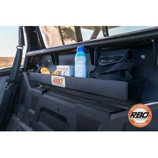 Razorback Offroad Polaris RZR Trail Rear Sliding Window