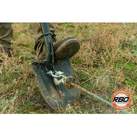 Razorback Offroad Recovery Shovel