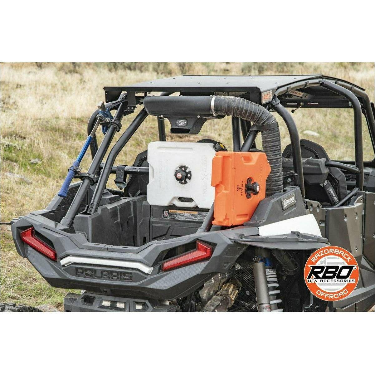 Razorback Offroad Rotopax Roll Bar Mount