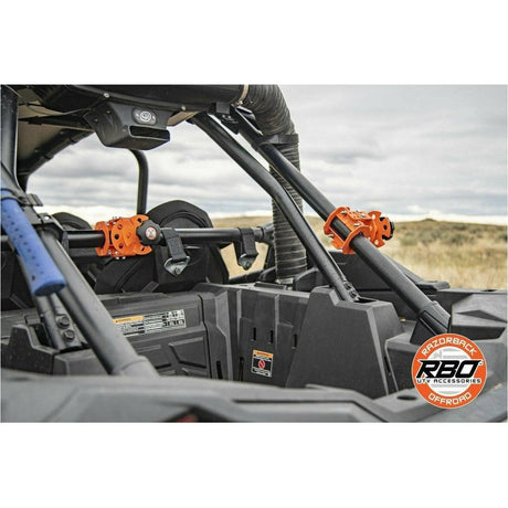 Razorback Offroad Rotopax Roll Bar Mount