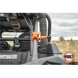 Razorback Offroad Rotopax Roll Bar Mount