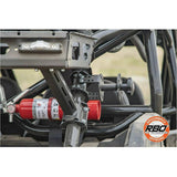 Razorback Offroad Rotopax Roll Bar Mount