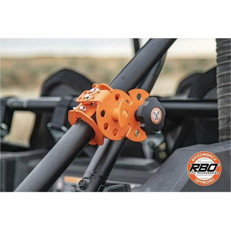 Razorback Offroad Rotopax Roll Bar Mount