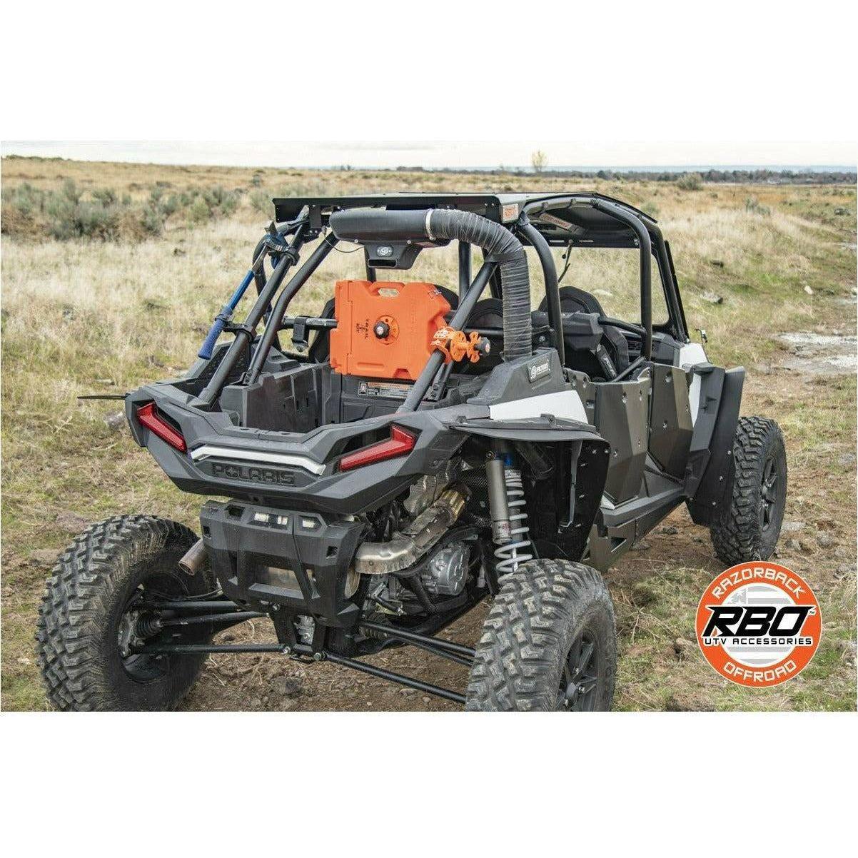 Razorback Offroad Rotopax Roll Bar Mount