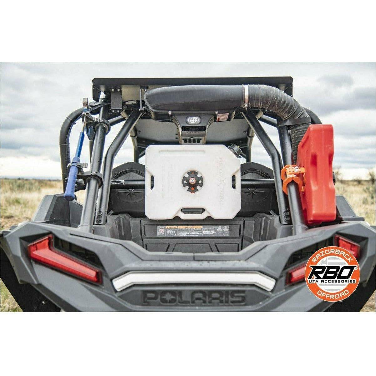 Razorback Offroad Rotopax Roll Bar Mount