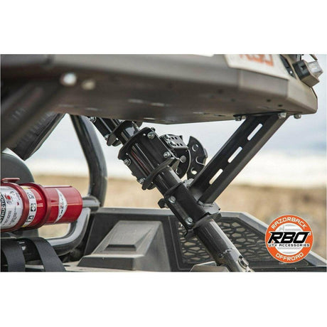 Razorback Offroad Rotopax Roll Bar Mount