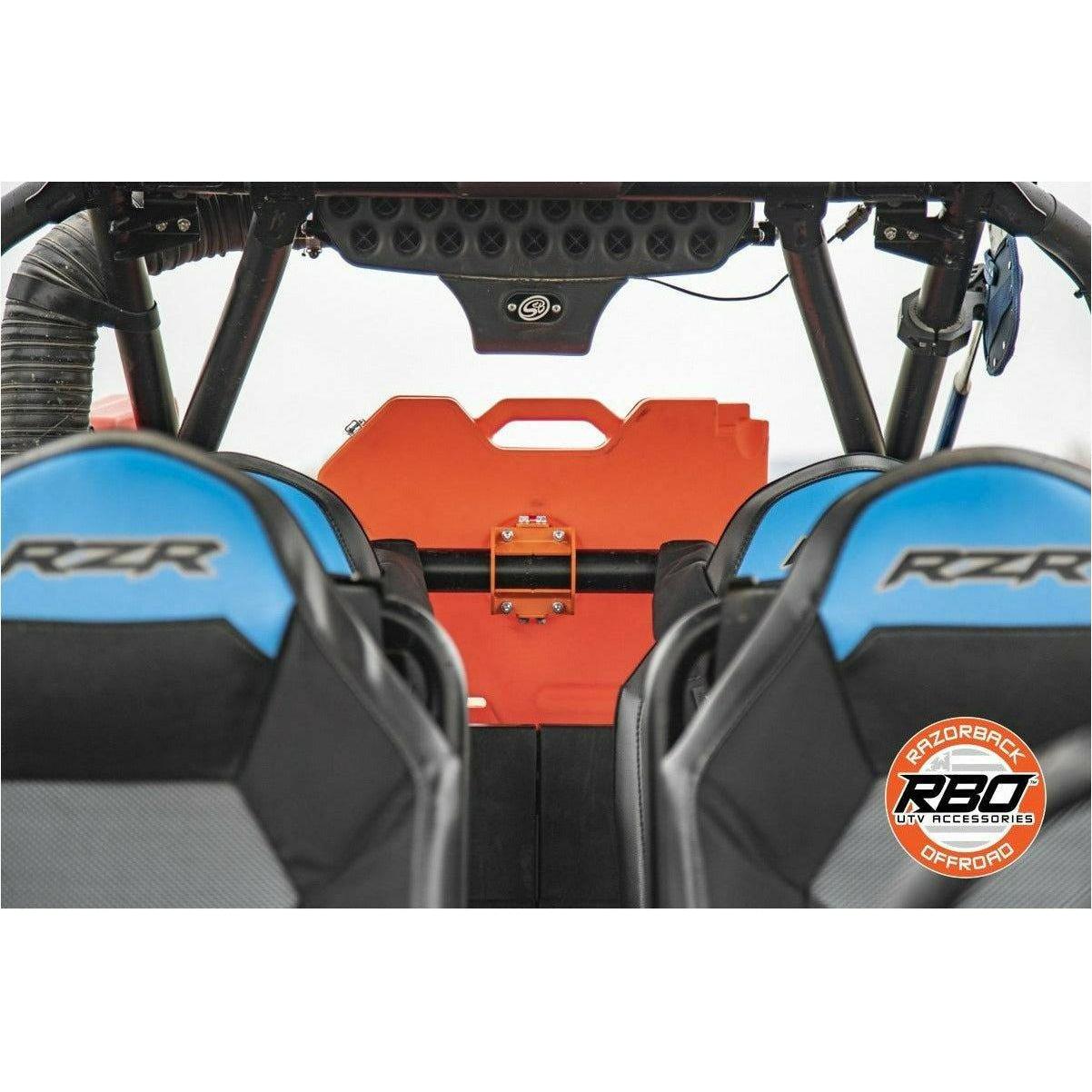 Razorback Offroad Rotopax Roll Bar Mount