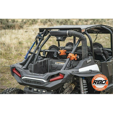 Razorback Offroad Rotopax Roll Bar Mount