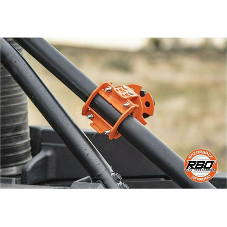 Razorback Offroad Rotopax Roll Bar Mount