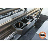 Razorback Offroad Universal Mounted Drink Holder Console