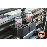 Razorback Offroad Universal Mounted Drink Holder Console