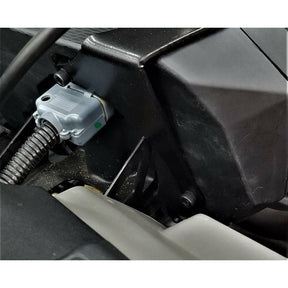 Razorback Technology Polaris RZR PRO / Turbo R Gauge Cluster Mount