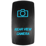 Rear View Camera Rocker Switch