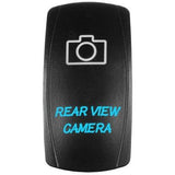 Rear View Camera Rocker Switch