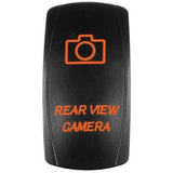 Rear View Camera Rocker Switch