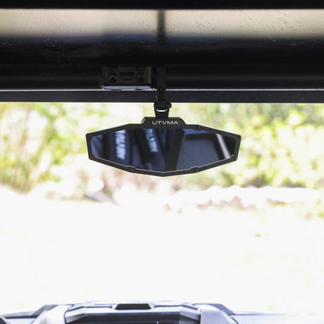 Rear View Mirror