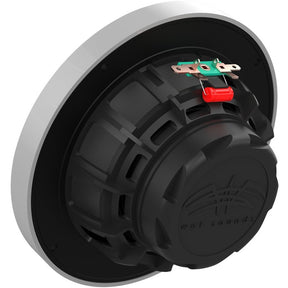 Recon 6.5" Coaxial Speakers (Pair)