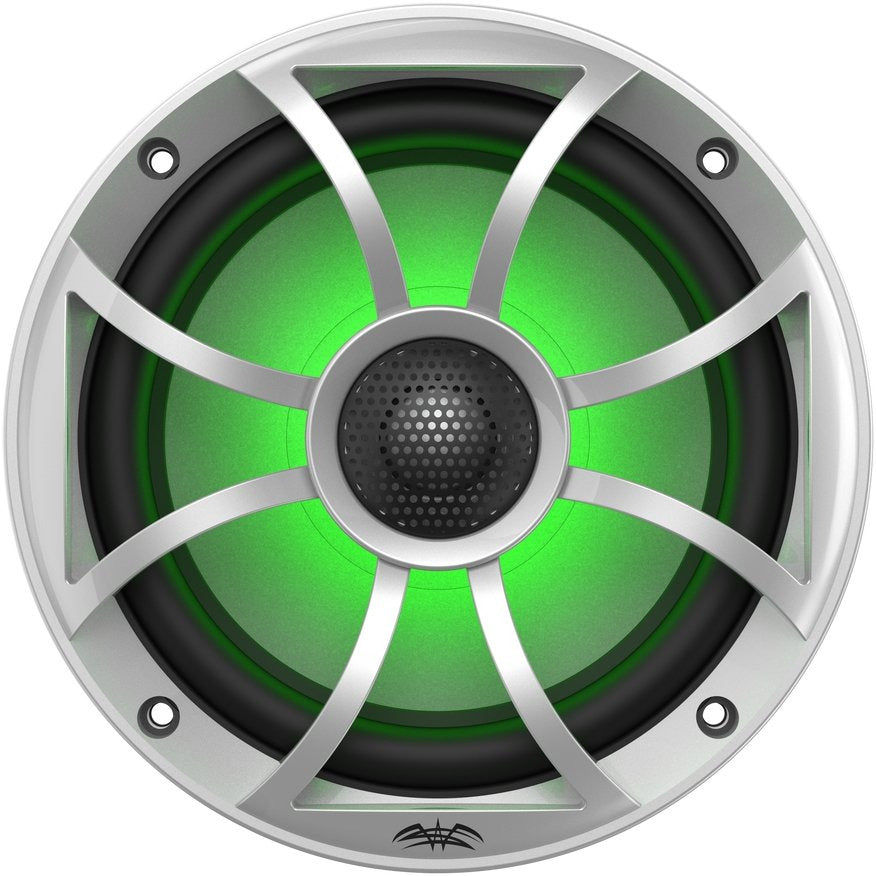 Recon 6.5" RGB Coaxial Speakers (Pair)