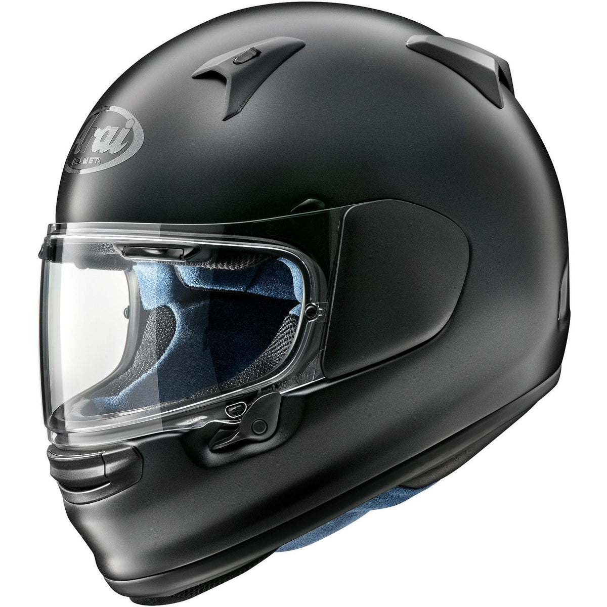 Regent-X Helmet (Black Frost)