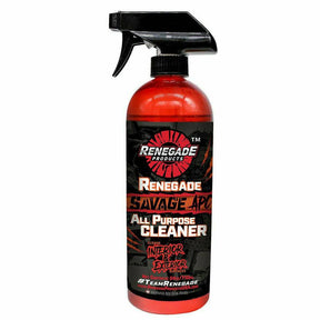 Renegade Savage All Purpose Cleaner - Kombustion Motorsports