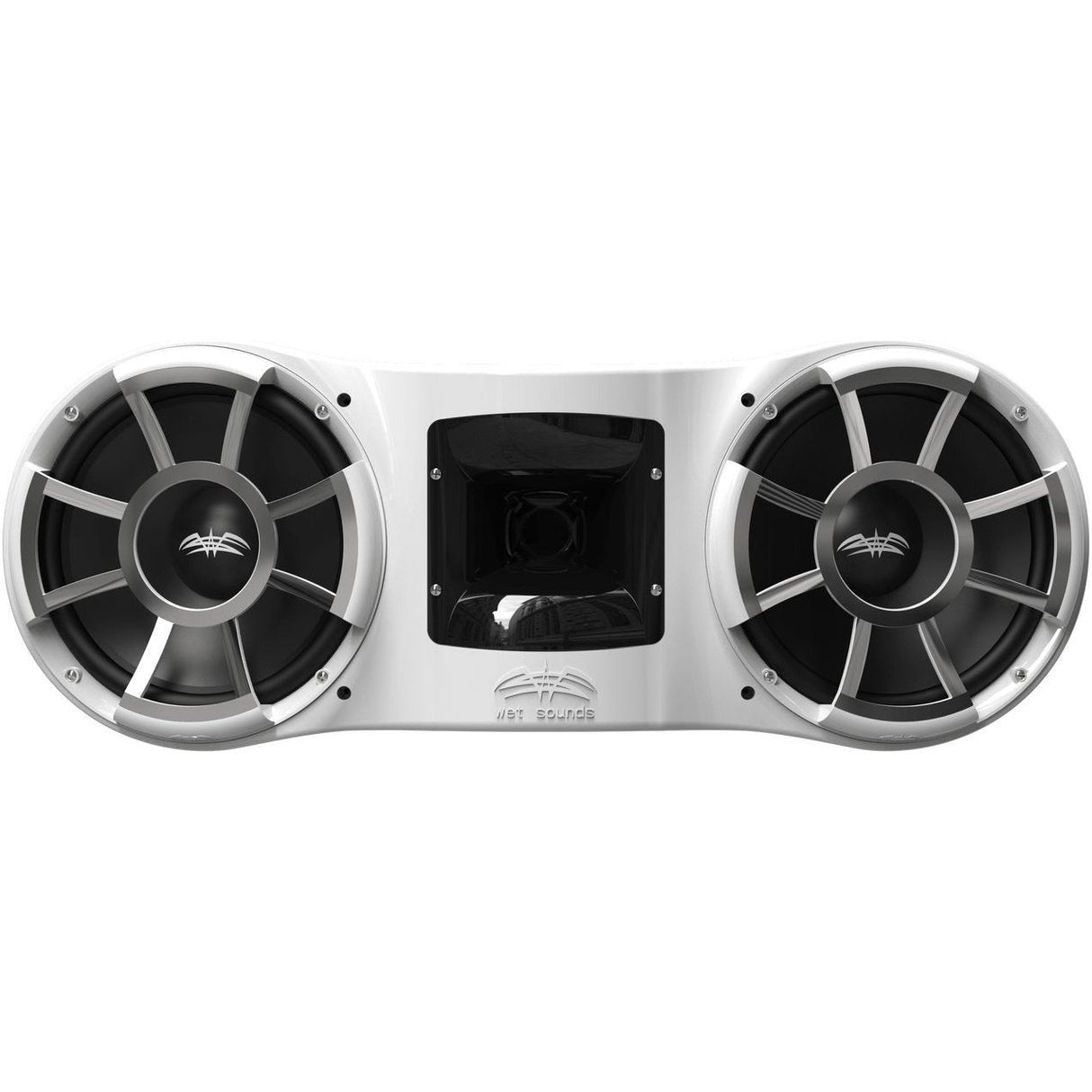 REV410 Dual 10" Tower Speakers