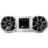 REV410 Dual 10" Tower Speakers